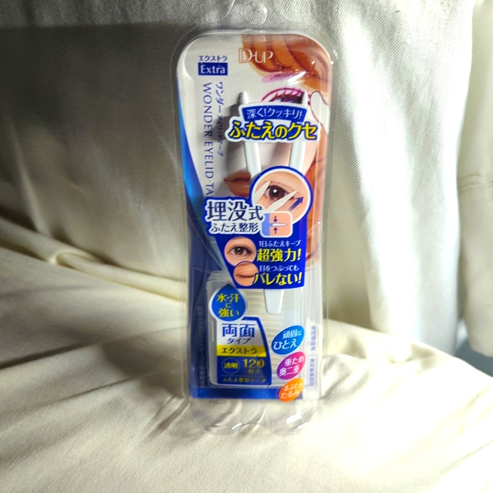 D-UP Wonder Eyelid Tape